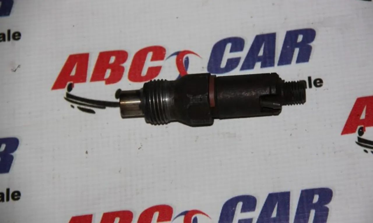 Injectoare RENAULT KANGOO 1997-null