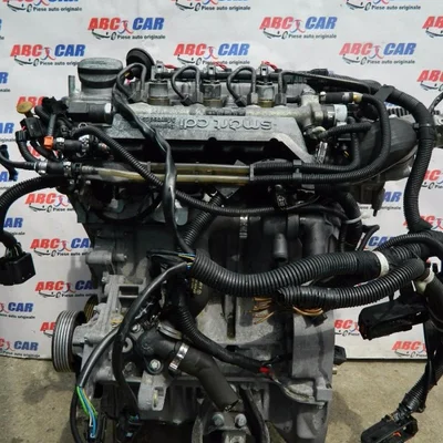 Injectoare SMART FORTWO 2004-2007 A6600700187, vedere frontata