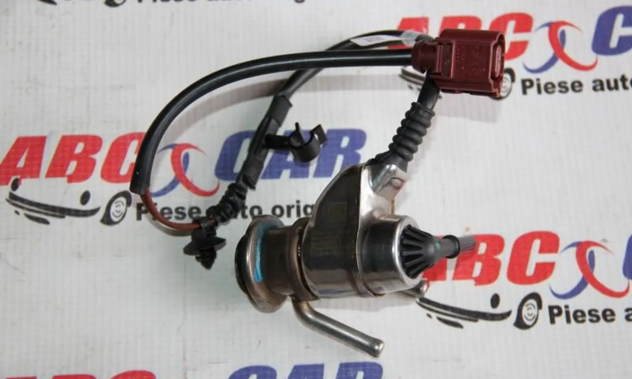 Injector ad-blue SEAT IBIZA V 2017-null