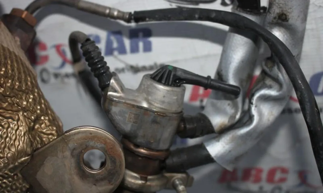 Injector ad-blue VOLKSWAGEN TOUAREG 2010-2018