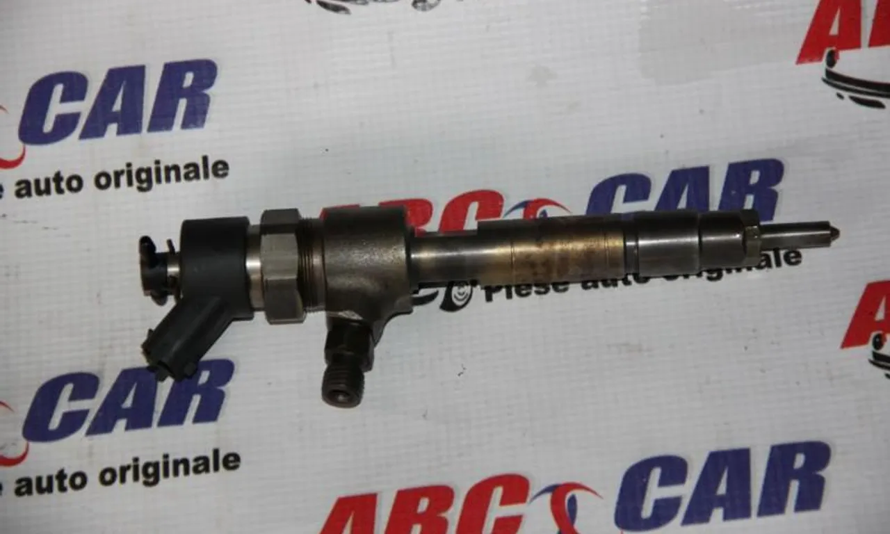 Injector Alfa Romeo 147 2001-2005 937 0445110068 ALFA ROMEO 147 2000-2010
