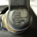 Injector AUDI A3 2003-2013 03L130277B, vedere frontata