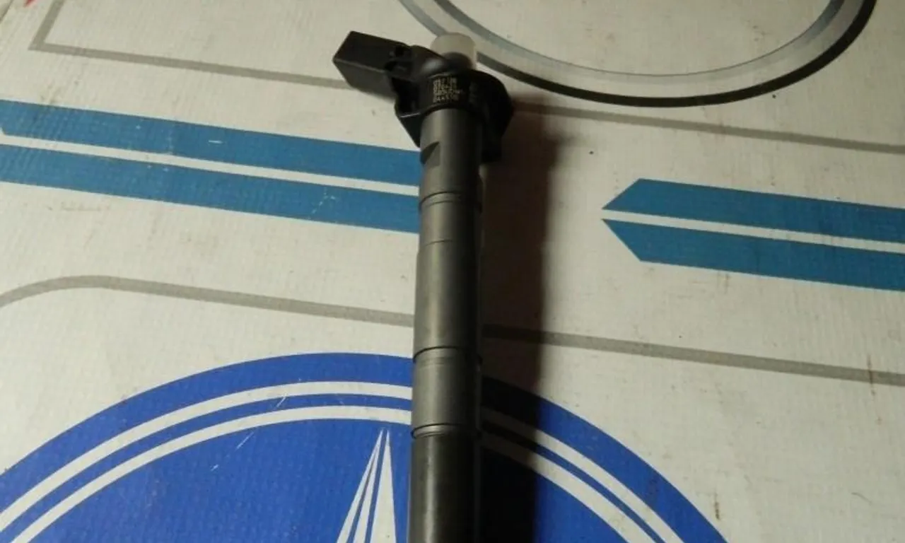 Injector AUDI A5 2007-2017