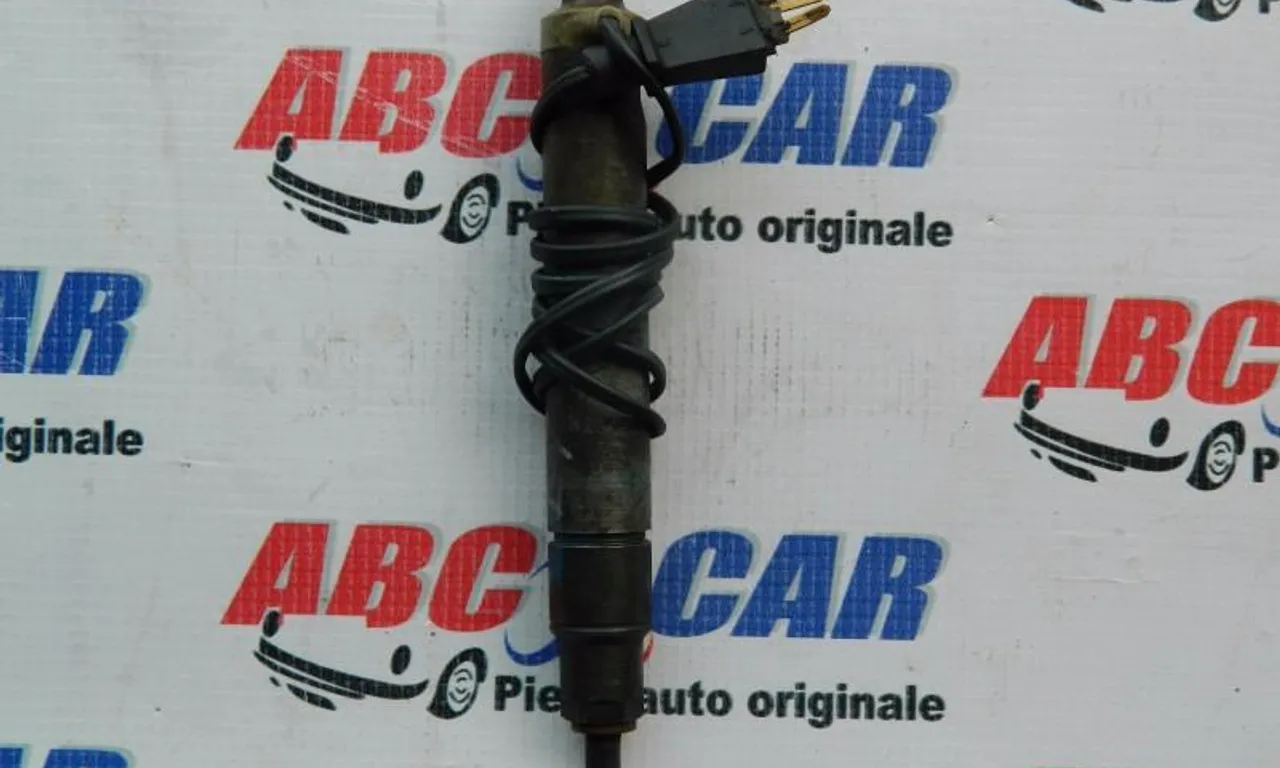 Injector AUDI A6 Allroad C8 2018-null