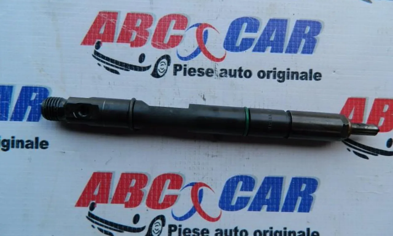 Injector AUDI A6 Allroad C8 2018-null