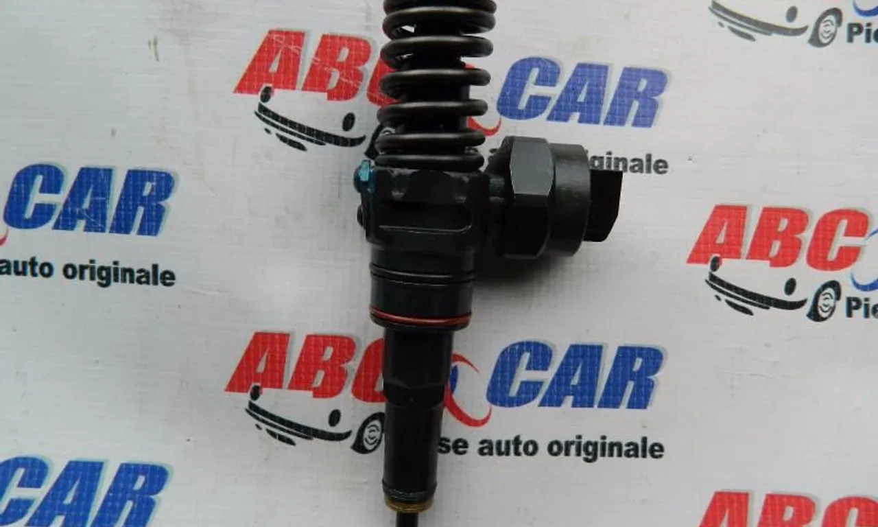 Injector AUDI A6 C5 1997-2005