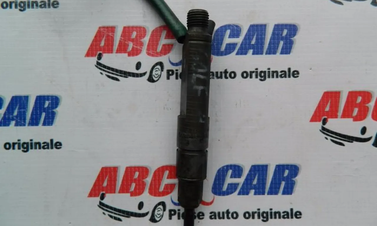 Injector AUDI A6 C5 1997-2005