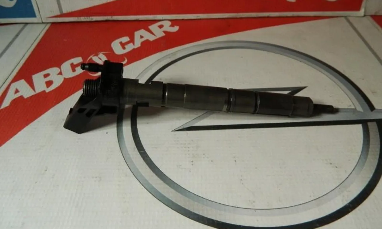 Injector AUDI A7 Sportback 2010-2019