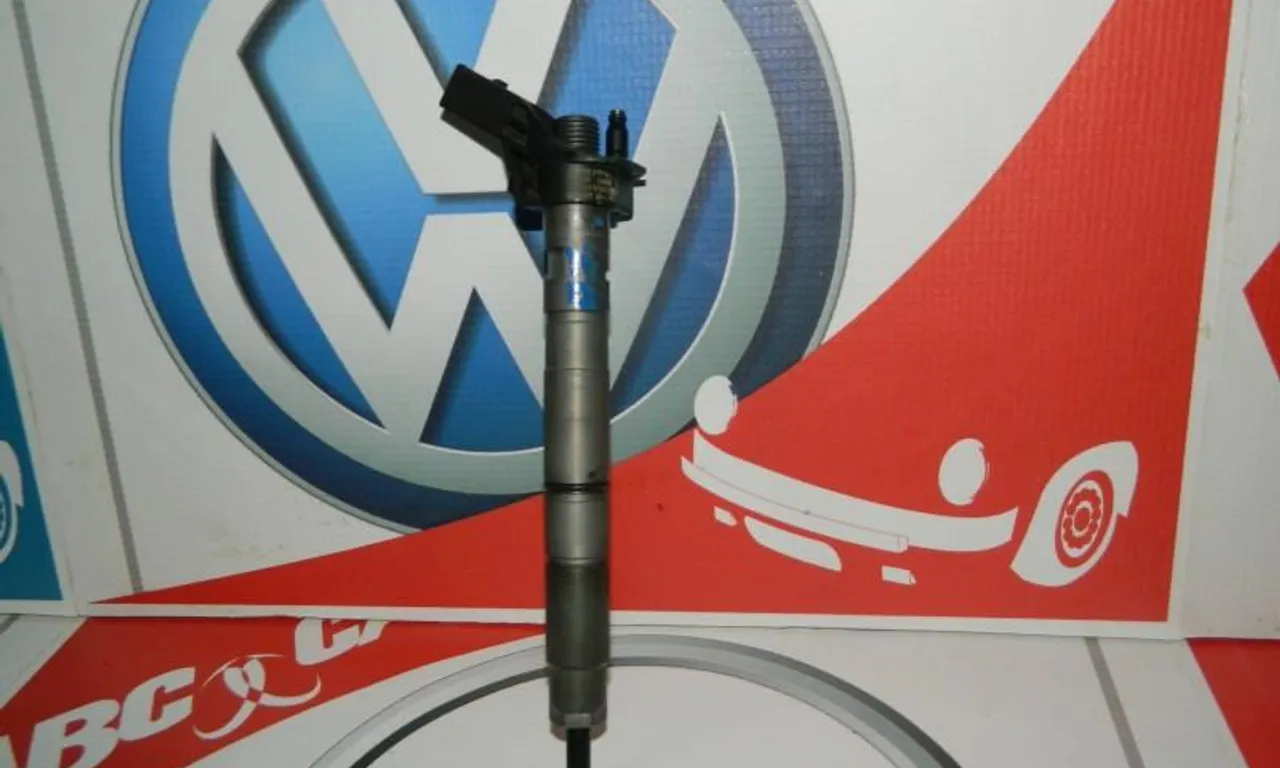 Injector AUDI A8 D2 1994-2005