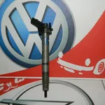 Injector AUDI A8 D2 1994-2005 057130277aj, vedere frontata