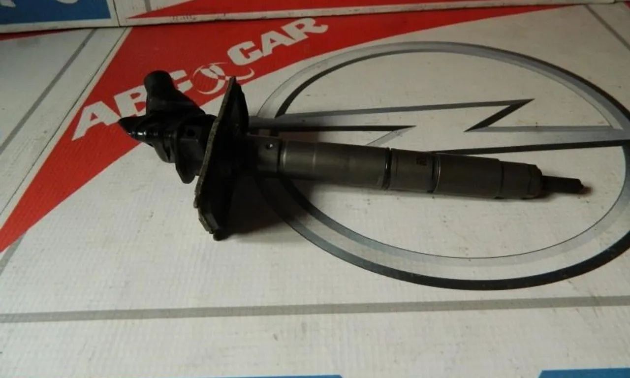 Injector AUDI A8 D3 2002-2010
