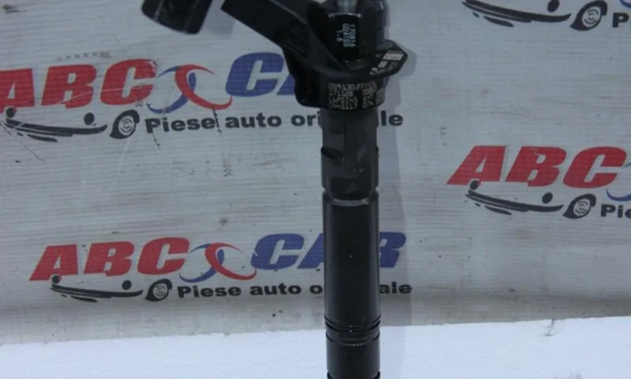 Injector AUDI Q8 2018-null