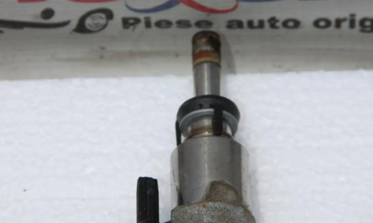 Injector AUDI TT 2014-null
