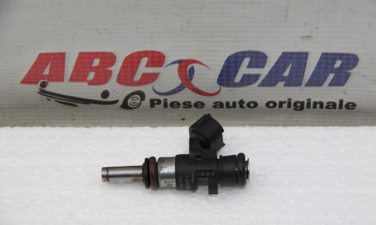 Injector AUDI TT 2014-null