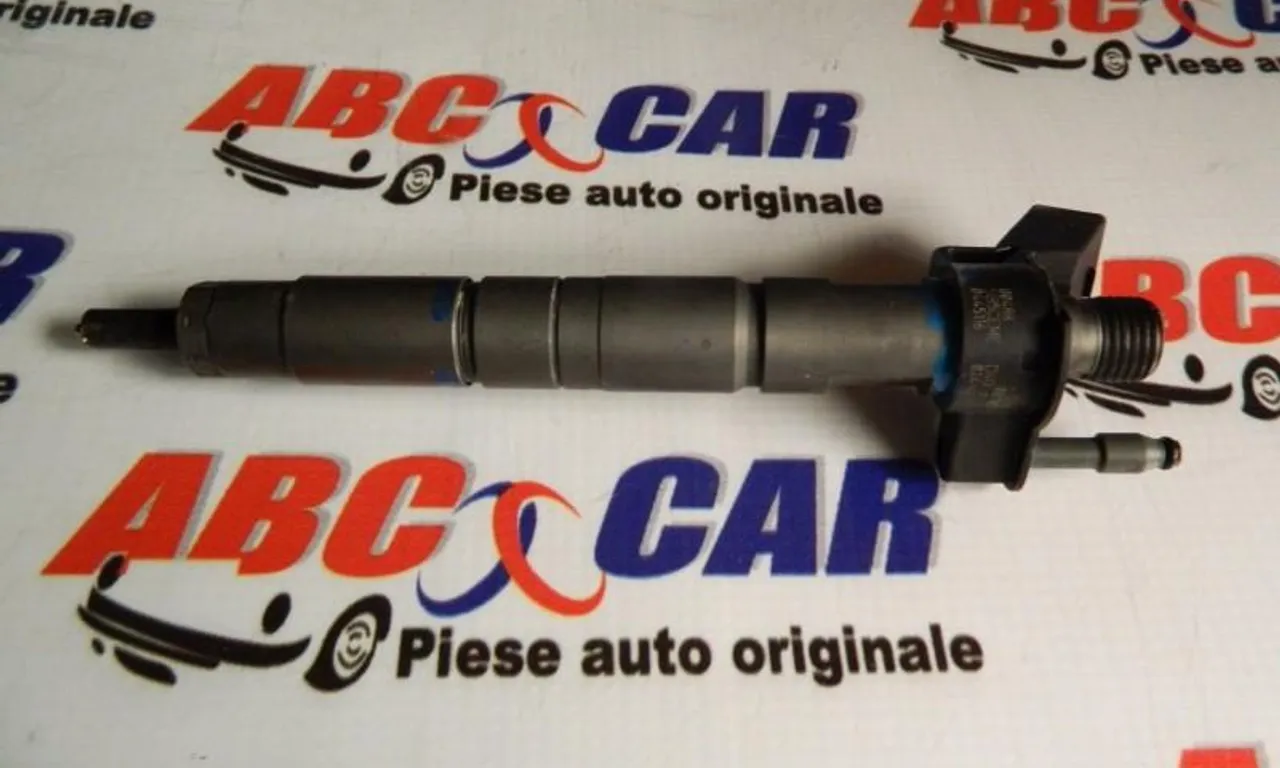Injector BMW 7 2008-2015