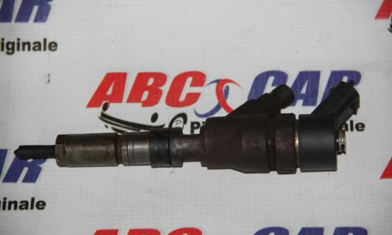 Injector CITROEN BERLINGO / BERLINGO FIRST 1996-null