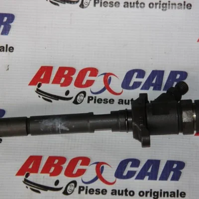 Injector CITROEN BERLINGO / BERLINGO FIRST 1996-2026 0445110281, vedere frontata