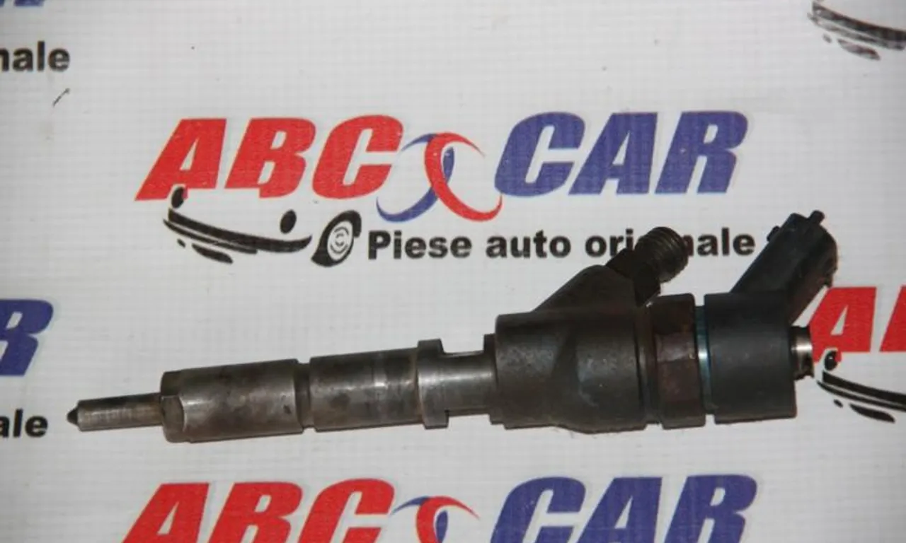 Injector CITROEN BERLINGO / BERLINGO FIRST 1996-null