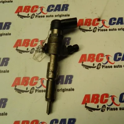 Injector CITROEN C3 AIRCROSS I 2010-2009 445110135, vedere frontata