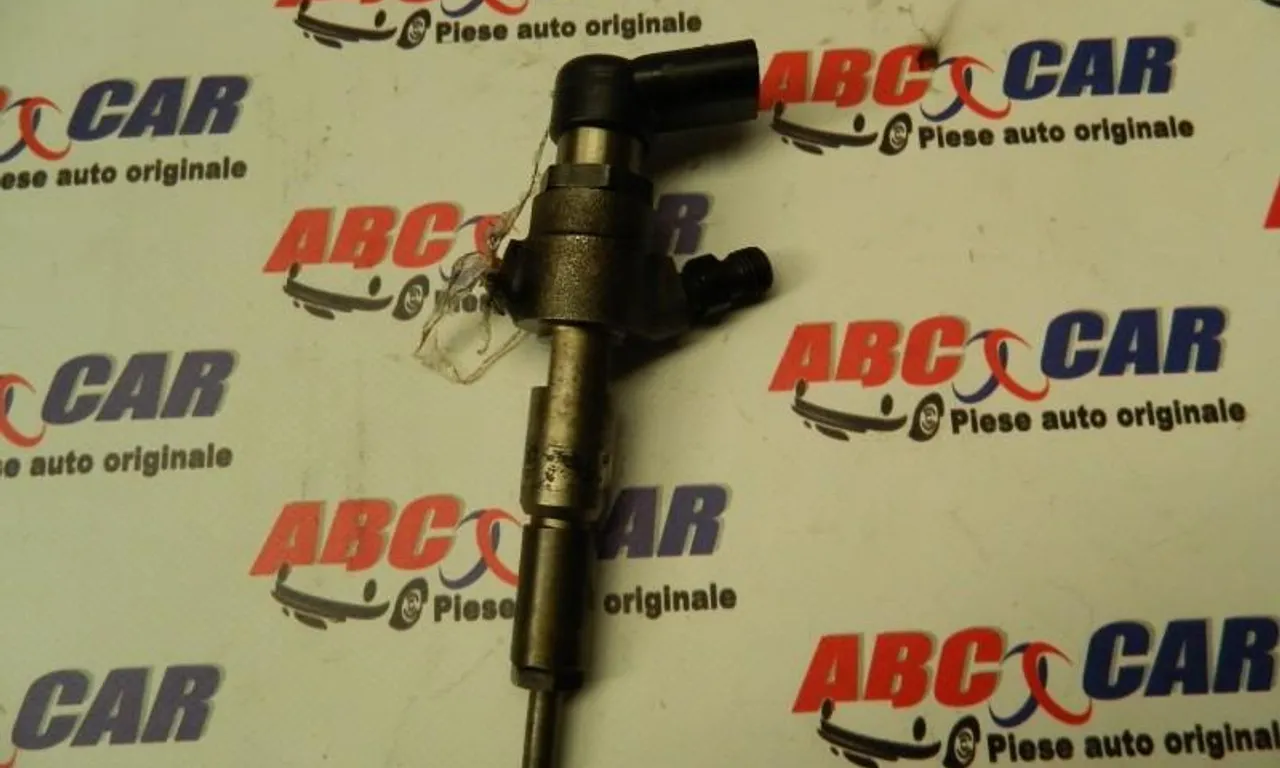 Injector CITROEN C3 AIRCROSS I 2010-2009