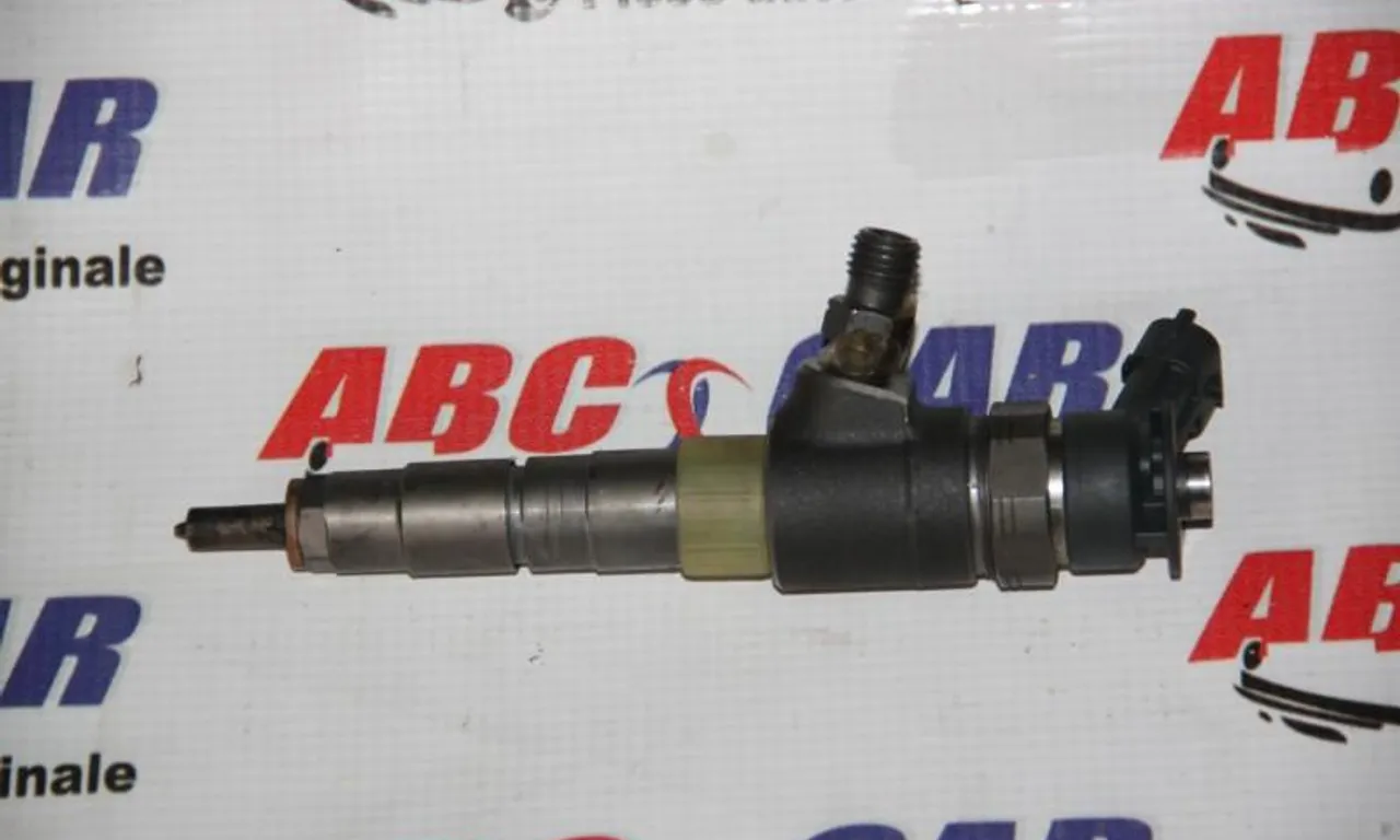 Injector CITROEN C3 II 2009-null