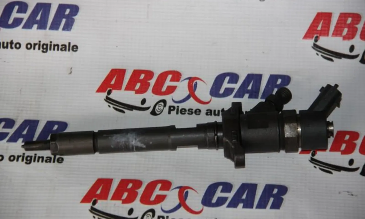 Injector CITROEN C4 2004-2013