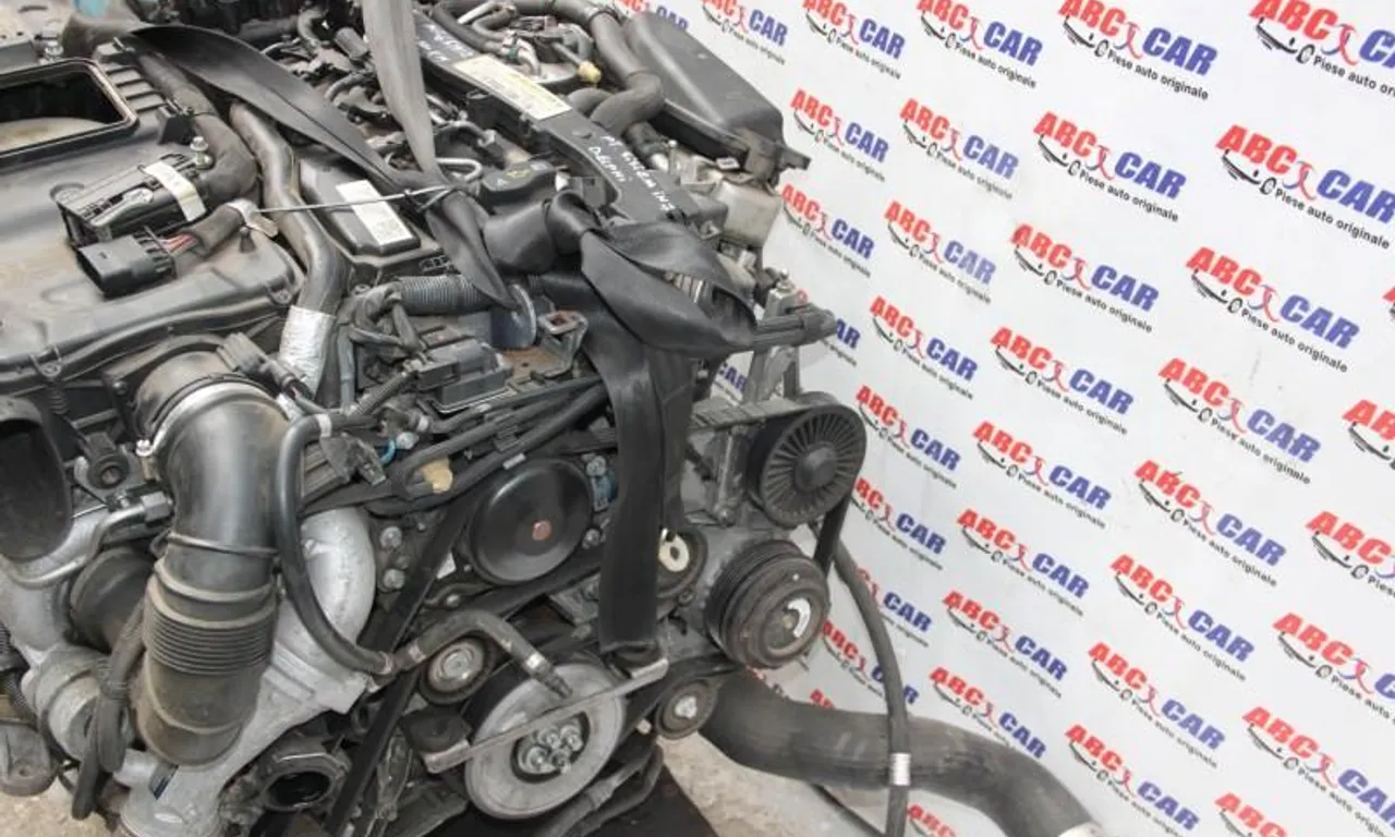 Injector Delphi MERCEDES GLK-CLASS 2008-2015