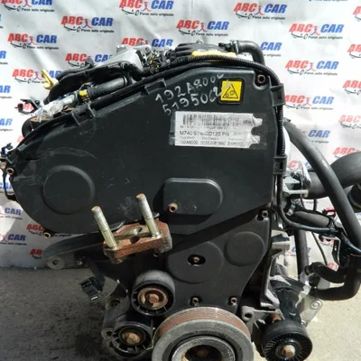 Injector FIAT STILO 2001-2010 04455110276, vedere frontata