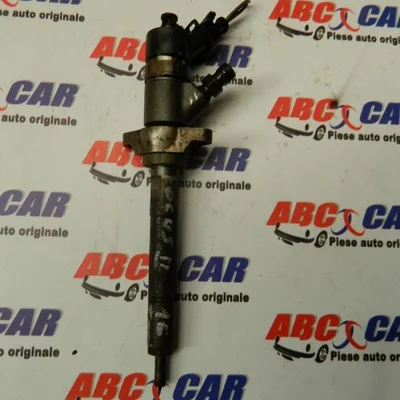 Injector FORD ESCORT VI 1995-2001 TJBB02601D, vedere frontata