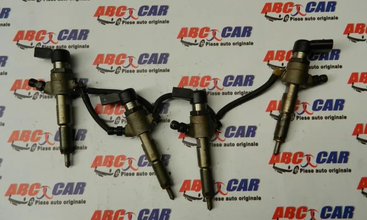 Injector FORD FIESTA IV 1995-2006