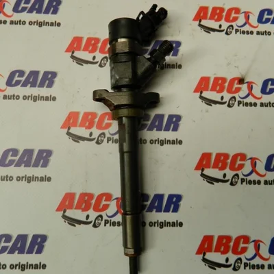 Injector FORD FOCUS I 1998-2009 445110239, vedere frontata