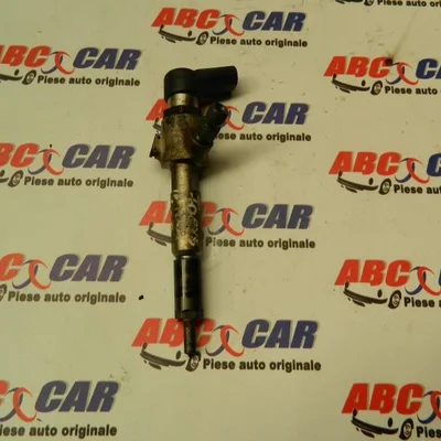 Injector FORD FOCUS I 1998-2009 4M5Q-9F593-AB, vedere frontata