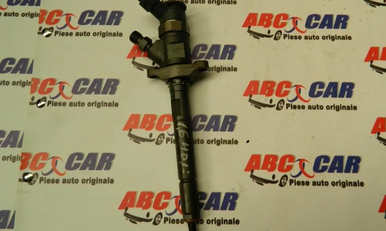 Injector FORD FUSION 2006-2012