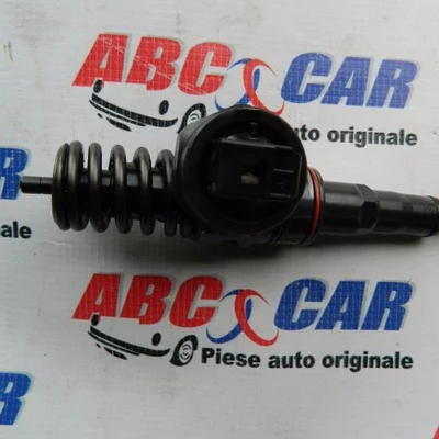 Injector FORD GALAXY VAN 1995-2006 038130073AC, vedere frontata