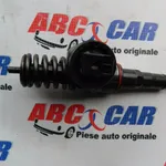 Injector FORD GALAXY VAN 1995-2006 038130073AC, vedere frontata