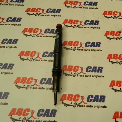 Injector FORD MONDEO I 1993-1996 3S7Q-9K546-AA, vedere frontata