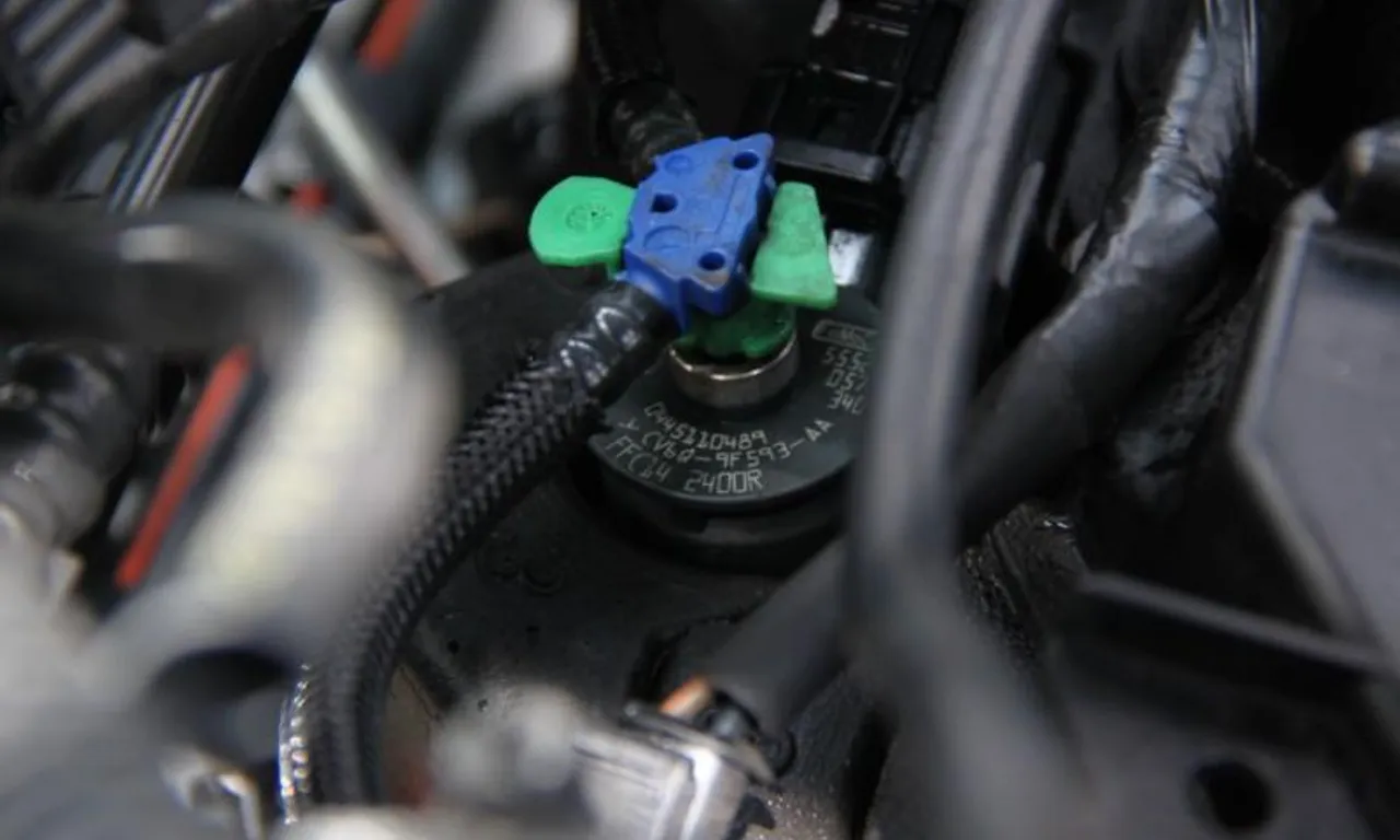 Injector FORD S-MAX 2006-2014
