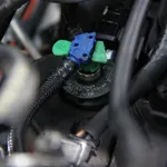 Injector FORD S-MAX 2006-2014 CV6Q-9F593-AA, vedere frontata