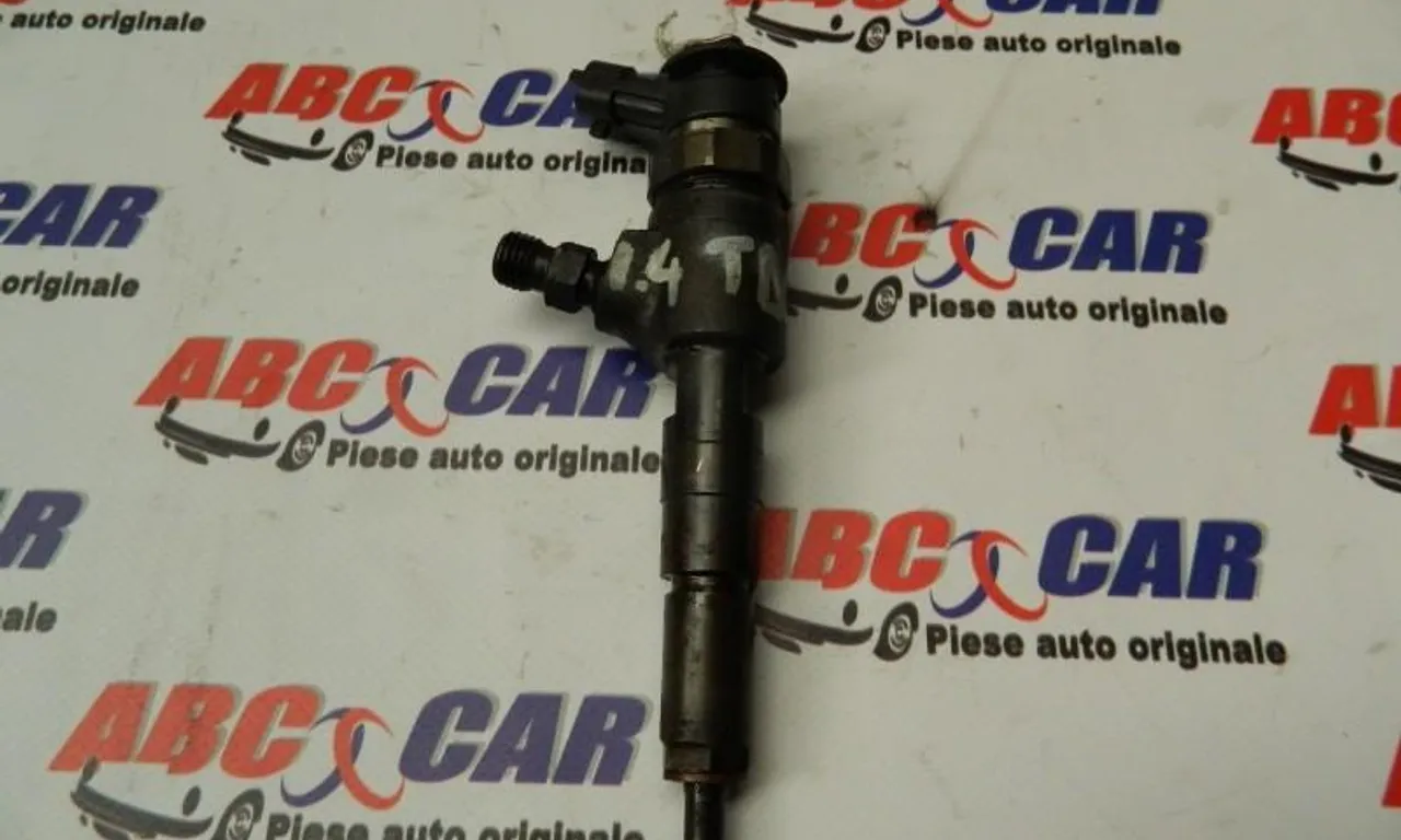 Injector FORD S-MAX 2015-2010