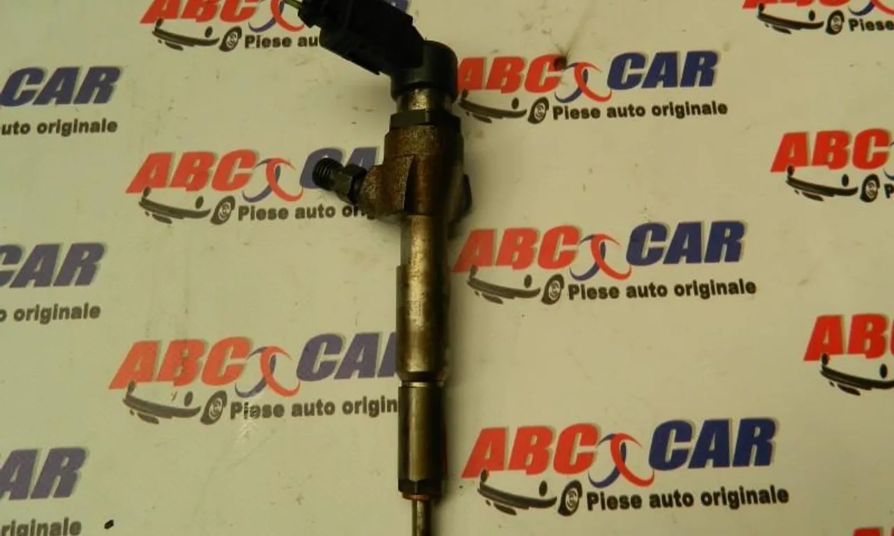 Injector FORD TRANSIT CONNECT 2013-2012