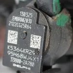 Injector HYUNDAI i20 I 2008-2015 33800-2A780, vedere laterala