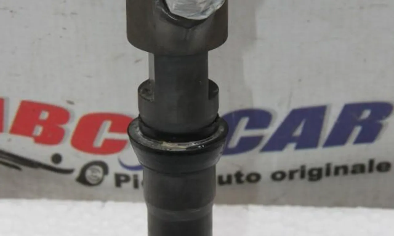 Injector IVECO DAILY IV bus 2006-2016