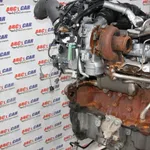 Injector NISSAN JUKE 2010-2019 166006212R, vedere laterala