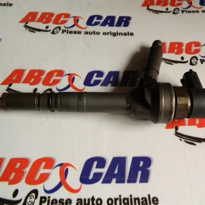 Injector OPEL ASTRA H 2004-2014 0445110175, vedere frontata