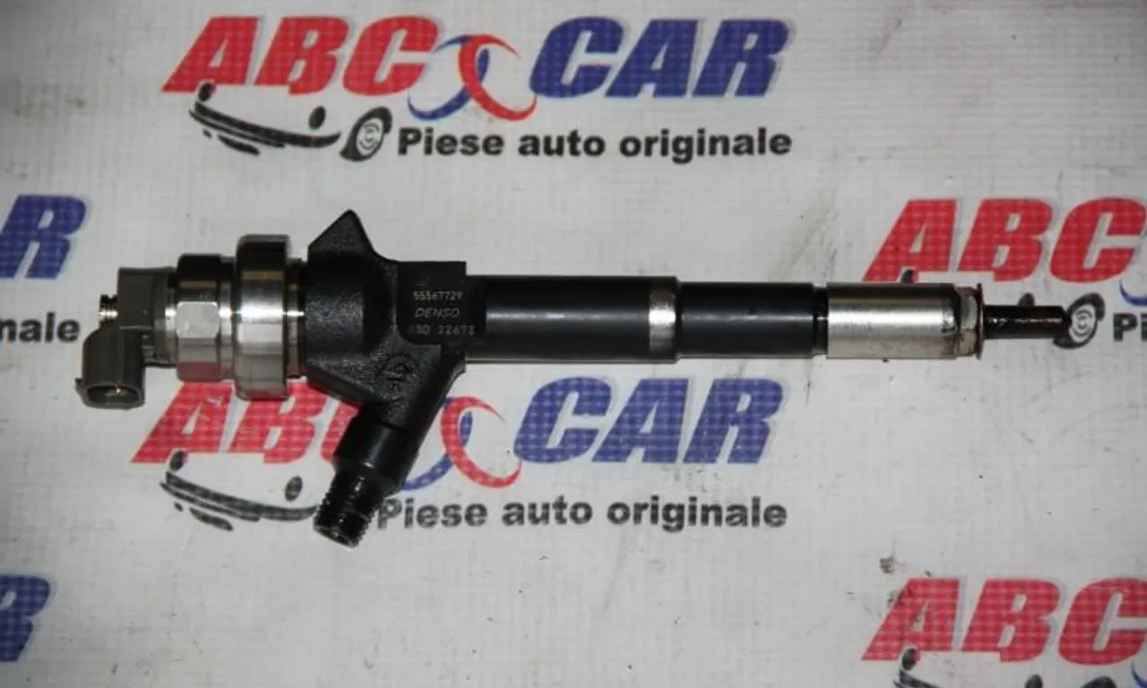 Injector OPEL ZAFIRA / ZAFIRA FAMILY B 2005-2019