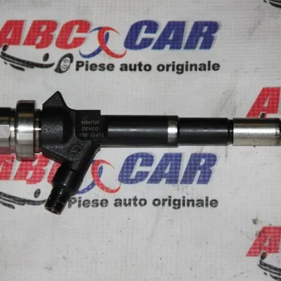 Injector OPEL ZAFIRA / ZAFIRA FAMILY B 2005-2019 55567729, vedere frontata