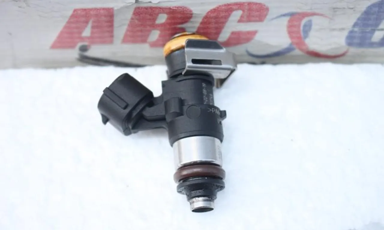 Injector PEUGEOT 2008 I 2013-null
