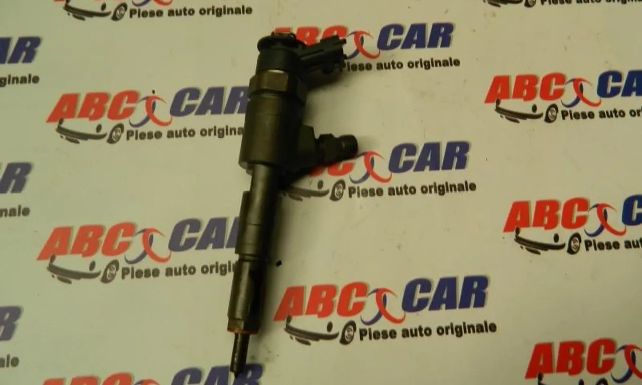 Injector PEUGEOT 206 1999-2009