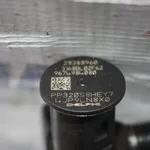 Injector PEUGEOT 308 II 2013-2021 9674984080, vedere laterala