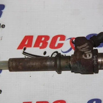 Injector PEUGEOT 406 1995-2005 9636819380, vedere frontata